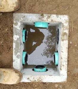 function of distribution box|septic distribution box replacement.